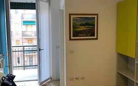 Cozy 1-Room Studio In Giambellino